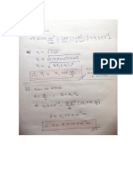 Física - Ii - Examen 1