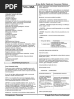 Português Para Concursos - 5 - 2012