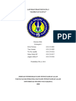 Laporan Praktikum Hambatan Kawat