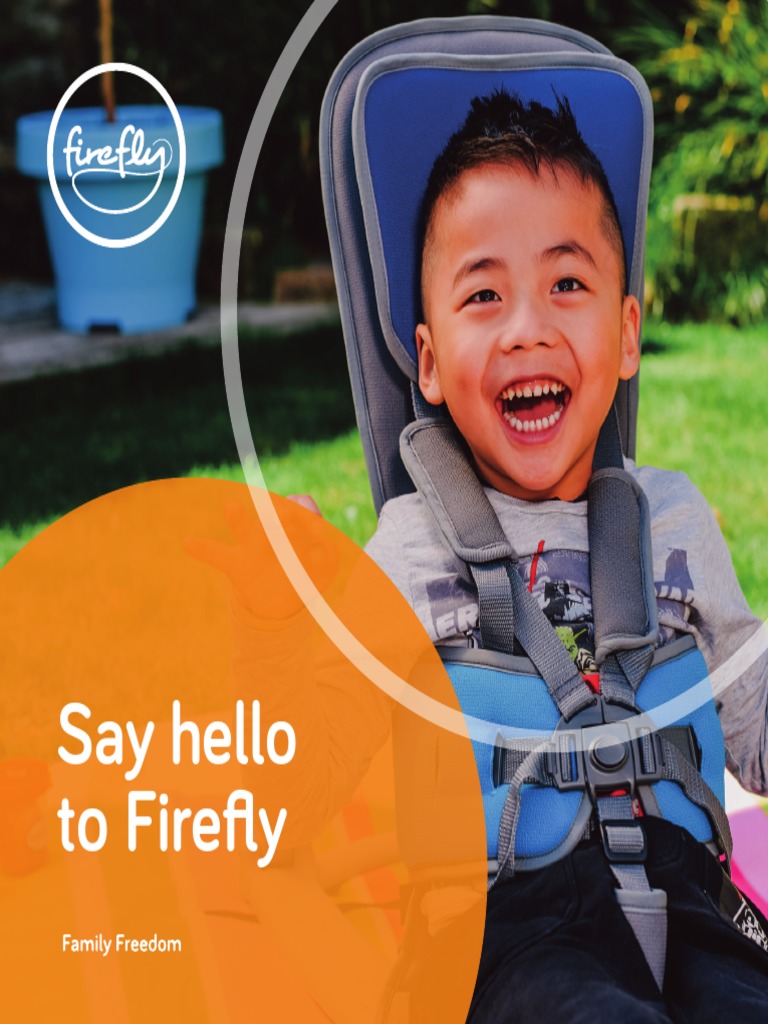 Firefly Product Brochure | PDF