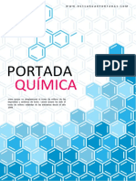 Descargar portadas de Química