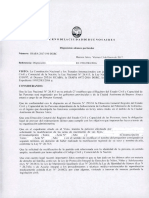 Disposición Identidad de Género CABA Hijes de Personas Trans