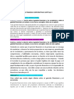 Solucion Preguntas Finanzas Corporativas Capitulo 1.