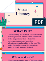 Visual Literacy (2)