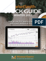 MarketSmith Stock Guide 2017-Q1