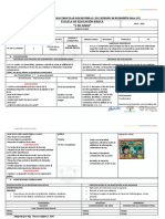 Anexo 1. Planificación Microcurricular