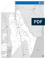 Bahrain Block Numbers Overview | PDF