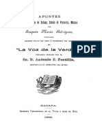 Apuntes Sobre El Canton de Xalapa1