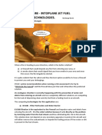 EI1588 vs EI1598 jet fuel filtration technologies