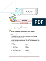 Modul 16 - Xii-Aldehid