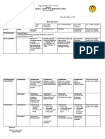 Block Plan Week 9 Nov 30 Dec4