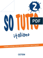 Ferrari C. - So Tutto 2. Italiano
