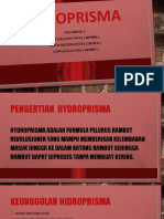 Hydroprisma