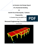Renuwal Engineering Consultancy PVT - LTD