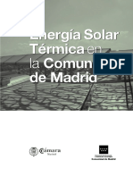 He4 Termica Solar Ejemplos