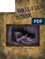 The Ogilvie Curse