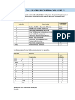 Taller Sobre Programacion Estudiante