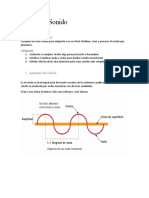 Curso Diseño de Audio