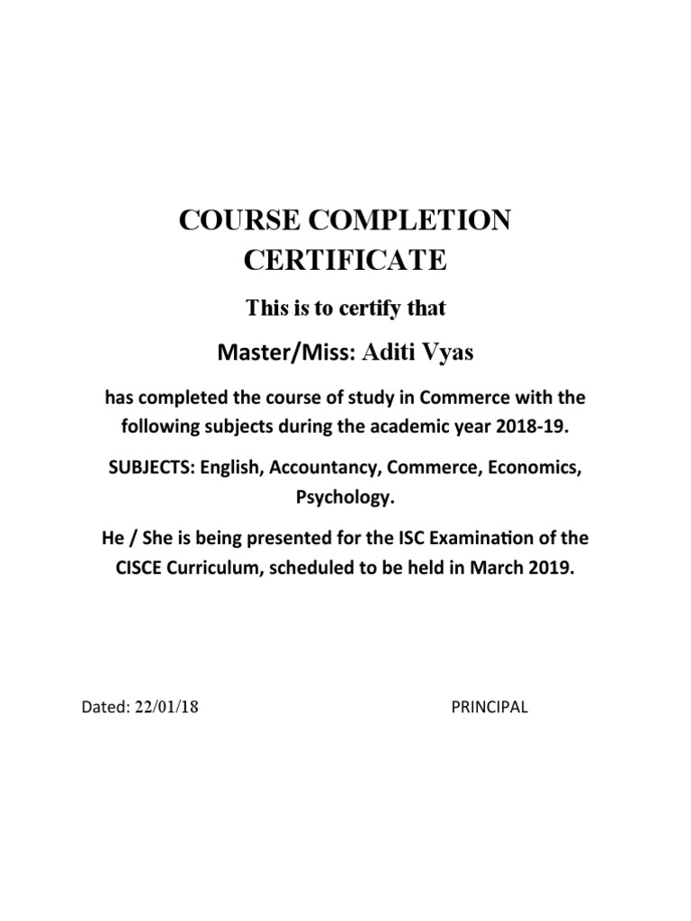 course-completion-certificate