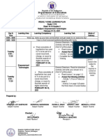 Department of Education: Republic of The Philippines