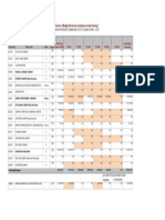 Appendix G - FY11-16 Capital Budget Request