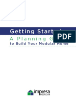 Getting Started... : A Planning Guide