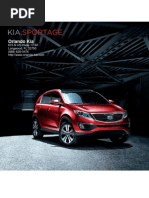 Download 2011 Kia Sportage Orlando  Orlando Kia  by Orlando Kia North SN49491453 doc pdf