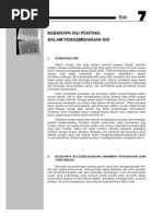 Download Bab 7 - Beberapa Isu Penting by Tatang Taufik SN4949160 doc pdf