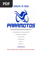 Catálogo Virtual Paramotos