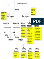 Components of Ecosystem