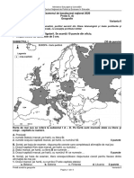 E d Geografie 2020 Var 06 LRO