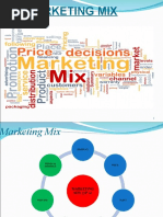 Lecture 9 Marketing Mix Place