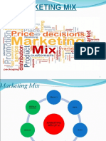 Lecture 9 Marketing Mix Place