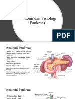 upl Anatomi dan Fisiologi Pankreas