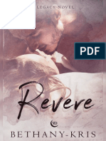 Revere (Cross + Catherine 2) - Bethany-Kris