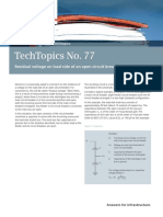 ANSI MV TechTopics77 en - Siemens