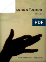 La Palabra Ladra (v.1.5)