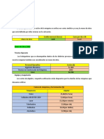 Costos Directos y Indirectos Terminado