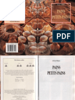 Anne Wilson - Pains Et Petits Pains - Anne-Wilson