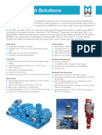 Land Market Solutions: Drawworks Rotary Tables