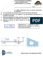 Estática 2019 EU567 C