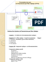 Presentation Du Courss