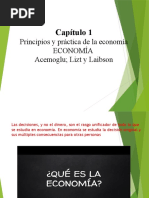 Cap.1 Acemoglu