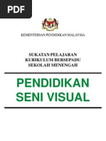 Download Seni - Kurikulum Bersepadu Sekolah Menengah by Sekolah Portal SN494927 doc pdf