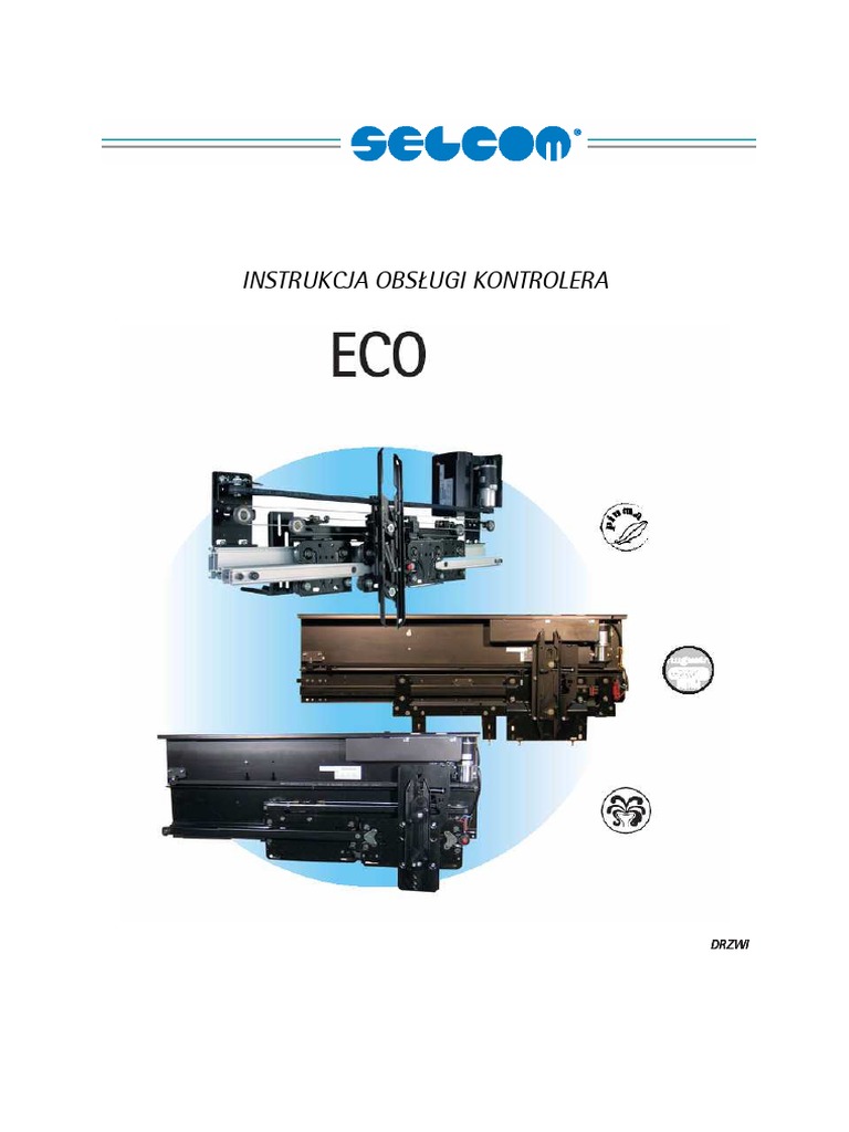 Eco Kontroler | PDF
