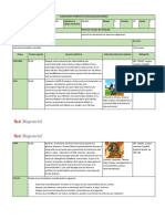 SEMANA 15 - SESION 7 - BLOQUE II - Espanol - 2do Grado