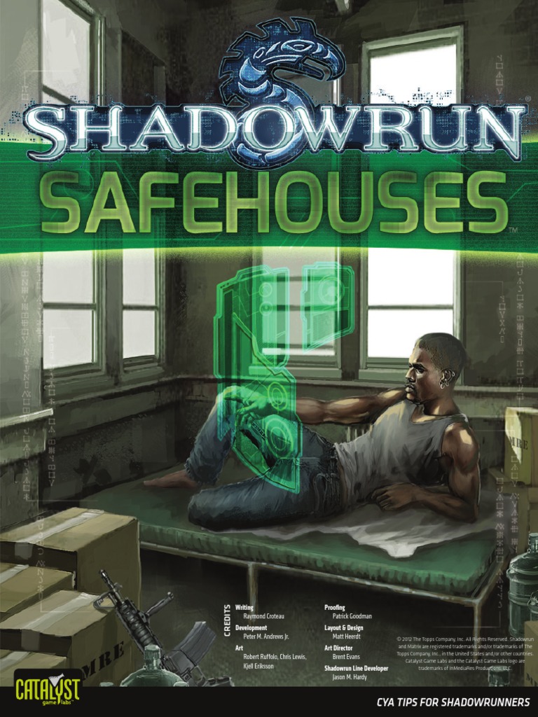 Stream episode Download Book [PDF] Shadowrun Body Shop by Catalyst