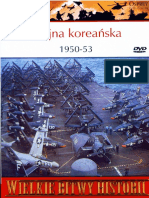 14 Wojna Koreańska 1950-53
