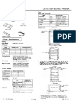 Lx-810 Dot-Matrix Printer: Paper