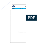 Formato Observaciones Del Simulacro